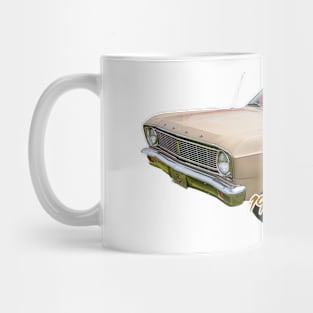 1966 Ford Falcon Futura Sports Coupe Mug